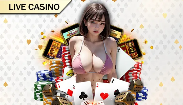 Casino BARJP88